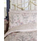 Vantona Saskia Duvet Cover Set - Pink