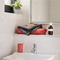 Christy Carnaby Stripe 550gsm Cotton Towels - Multi