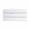 Christy Brixton 600gsm Cotton Towels - White