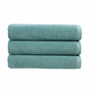 Christy Brixton 600gsm Cotton Towels - Mineral