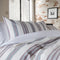 Studio 1846 Mangate Row Duvet Cover Set - Red