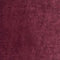 Sundour Velvet Lined Eyelet Curtains - Red