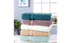 Luxury Cotton Towels, 550 GSM Hand Towel Bath Towel Bath Sheets