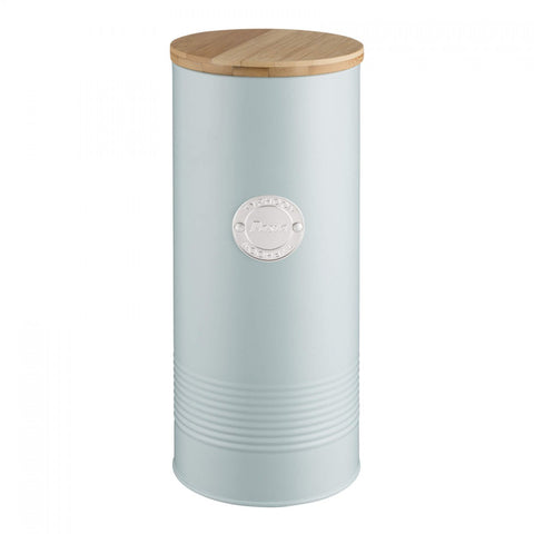 Typhoon Living Blue Pasta Storage
