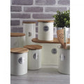 Typhoon Living Cream Utensil Pot