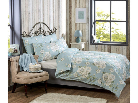 Vantona Laura Duvet Cover Set