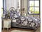 Vantona Laura Duvet Cover Set