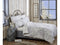 Vantona Mia Duvet Cover Set - Lilac