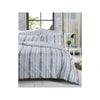 Vantona Asha Duvet Cover Set - Blue