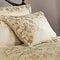 Vantona Como Jacquard Filled Cushion 43 x 43 cm