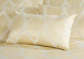 Vantona Verona Jacquard Filled Boudoir Cushion 50 x 30 cm