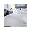 Vantona Pompeii Pillowcase - White