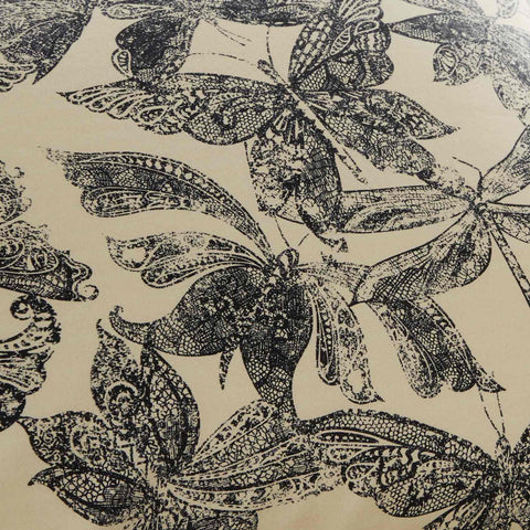 Vantona Ampika Butterfly Duvet Cover Set - Multi