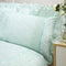 Vantona Country Monique Duvet Cover Set - Mint