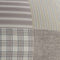 Vantona Easy Living Lexington Duvet Cover Set - Natural