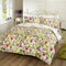 Vantona Anisha Floral Design Duvet Cover Set - Multi