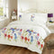 Vantona Botanical Garden Duvet Cover Set - Multi