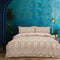 Vantona Boutique Art Nouveau Duvet Cover Set, Pillowcase & Cushion-Multi