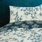 Vantona Boutique Magnolia Duvet Cover Set - Multi