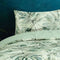 Vantona Boutique Palms Duvet Cover Set, Pillow Case & Cushion-Multi