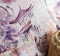 Vantona Boutique Range Oriental Scene Duvet Cover Set - Multi