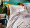 Vantona Boutique Range Oriental Scene Duvet Cover Set - Multi