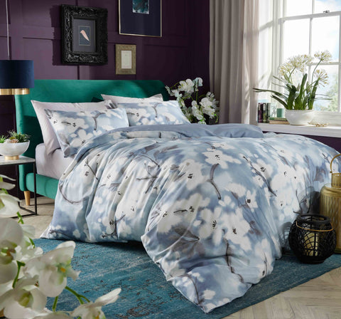 Vantona Boutique Range Osaka Duvet Cover Set - Multi