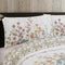 Vantona Classic Range Desert Blooms Duvet Cover Set - Multi