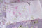 Vantona Classic Floral Duvet Cover Set - Multi