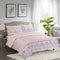 Vantona Easy Living Range Amelie Duvet Cover Set - Multi