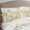 Vantona Classic Range Daffodils Duvet Cover Set - Multi