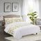 Vantona Classic Range Daffodils Duvet Cover Set - Multi