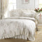Vantona Country Charlotte Duvet Cover Set - Peach