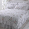 Vantona Country Charlotte Duvet Cover Set - Pink