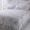 Vantona Country Charlotte Duvet Cover Set - Pink