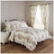 Vantona Country Spring Bouquet Floral Duvet Cover Set - Multi