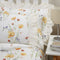 Vantona Country Vanessa Quilted Fitted Bedspread - Multi