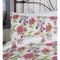 Vantona Darcy Floral Design Duvet Cover Set - Pink