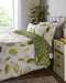 Vantona Decorative Petals Duvet Cover Set - Multi