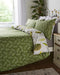 Vantona Decorative Petals Duvet Cover Set - Multi