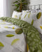 Vantona Decorative Petals Duvet Cover Set - Multi