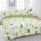 Vantona Decorative Petals Duvet Cover Set - Multi