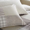 Vantona Easy Living Lexington Duvet Cover Set - Natural
