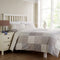 Vantona Easy Living Lexington Duvet Cover Set - Natural