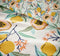 Vantona Essentials Range Lemons & Pomegranates Duvet Cover Set - Multi