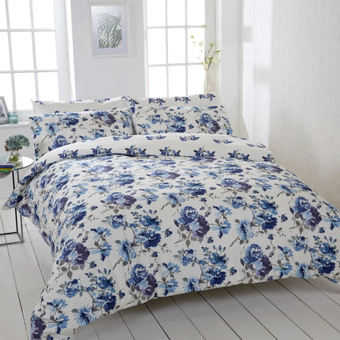 Vantona Finola Duvet Cover Set