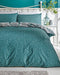 Vantona Floral Jacobean Duvet Cover Set - Multi