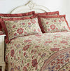 Vantona Galiana Pillowcases - Multi