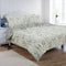 Vantona Gloria Floral Design Duvet Cover Set - Multi