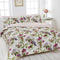 Vantona Gypsy Duvet Cover Set - Pink